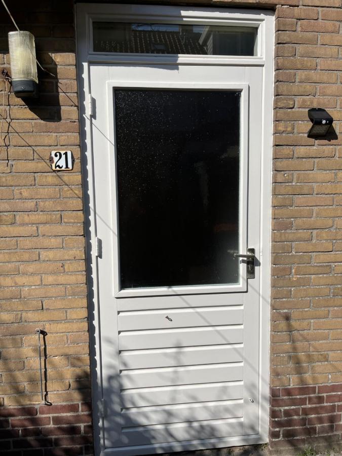 Charmant Vakantiehuis In Egmond Op Loopafstand Strand & Centrum Эгмонд-ан-Зее Экстерьер фото
