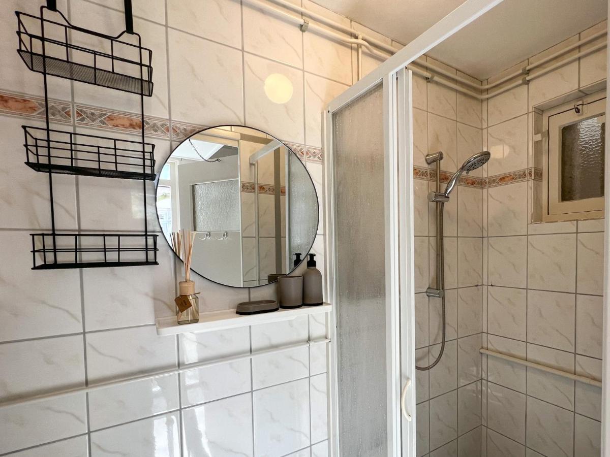 Charmant Vakantiehuis In Egmond Op Loopafstand Strand & Centrum Эгмонд-ан-Зее Экстерьер фото
